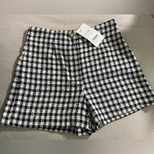 Zara shorts